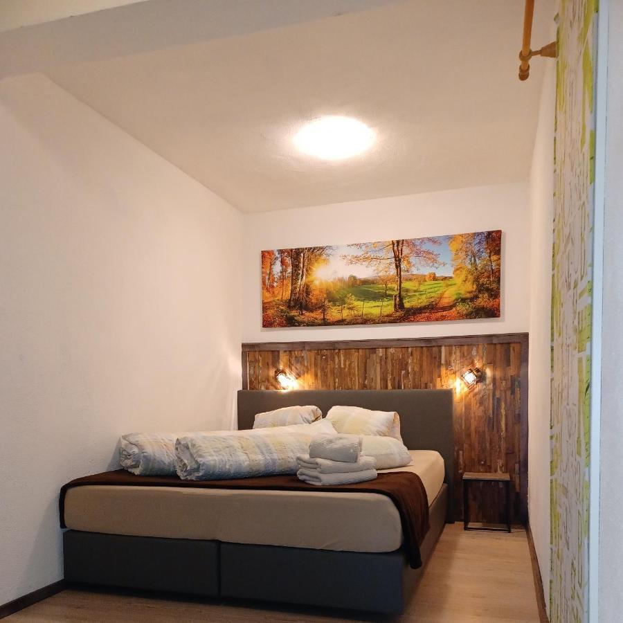Ferienwohnung Heissl Fieberbrunn Exteriér fotografie