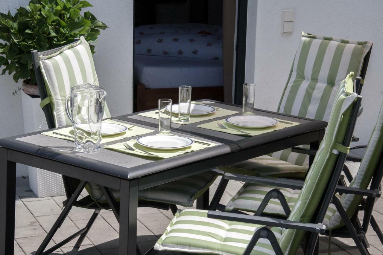 Ferienwohnung Heissl Fieberbrunn Exteriér fotografie