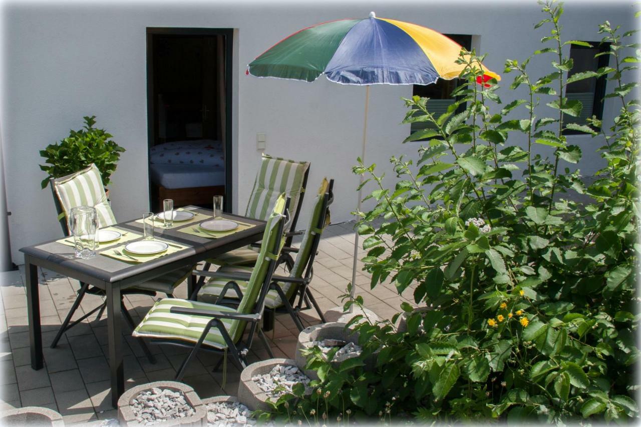 Ferienwohnung Heissl Fieberbrunn Exteriér fotografie